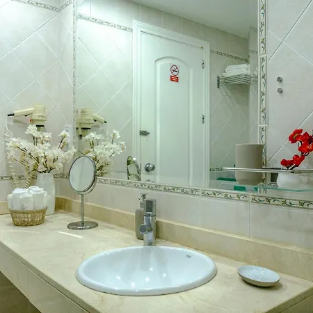 Casacuba Apartment *