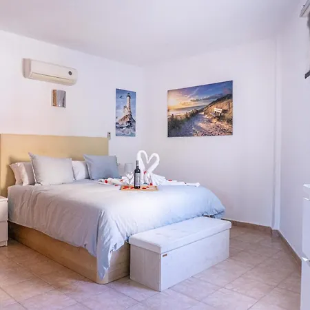 Apartment Casacuba